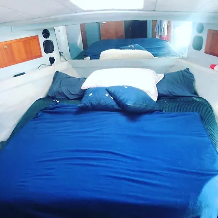 Barca Veryboat Punta Ala
