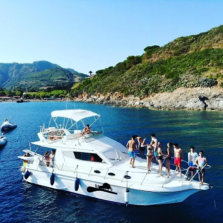 Barca Veryboat Punta Ala