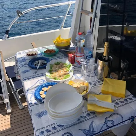 Barca Veryboat *