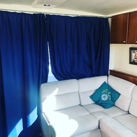 Barca Veryboat * Punta Ala