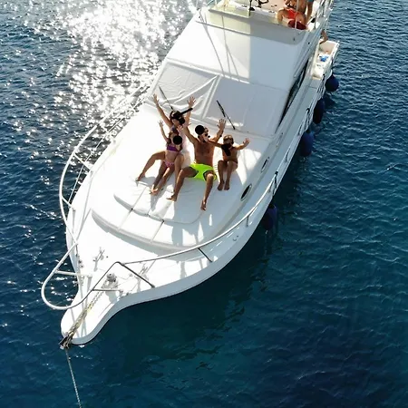 Barca Veryboat *